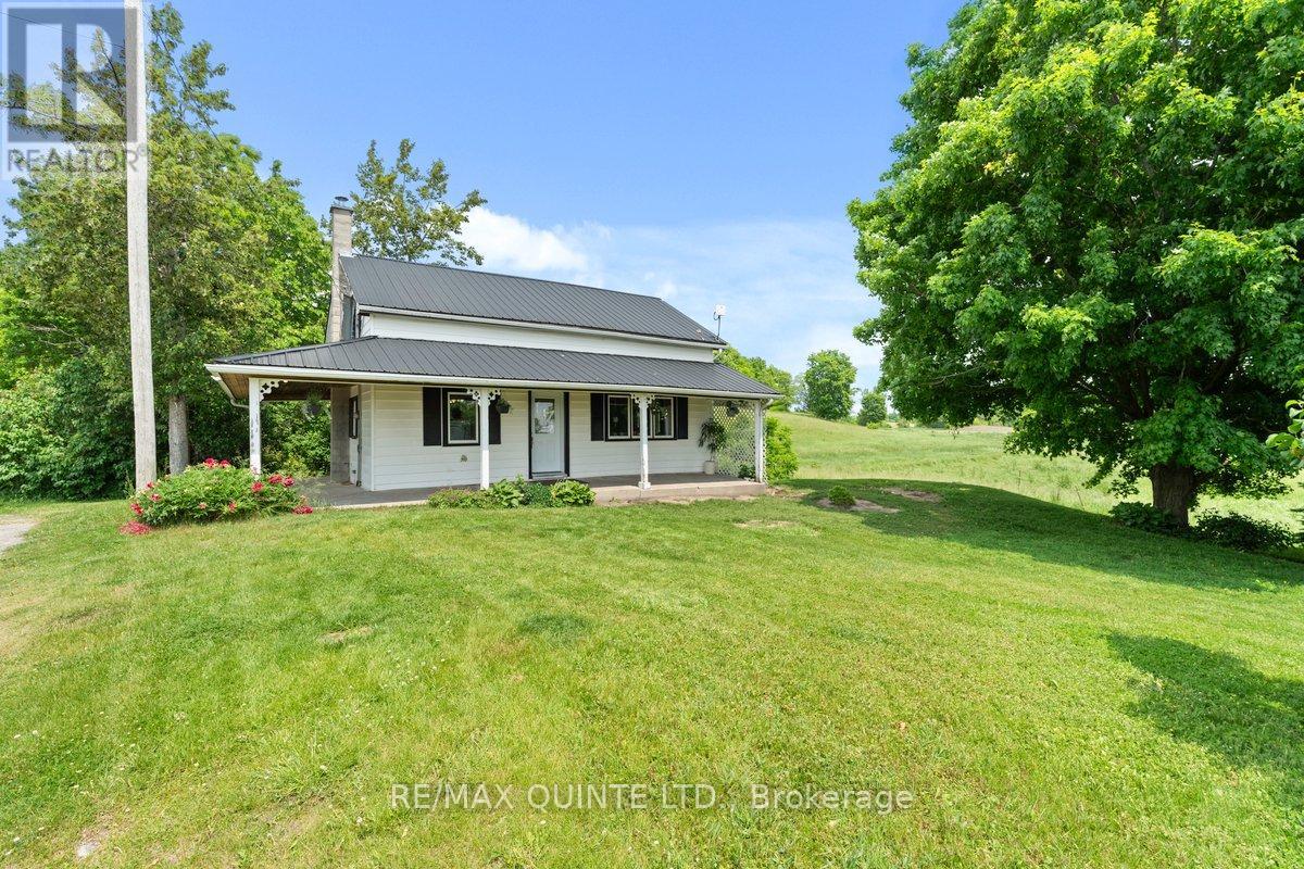 166 Pigden Rd, Madoc, ON K0K 2K0