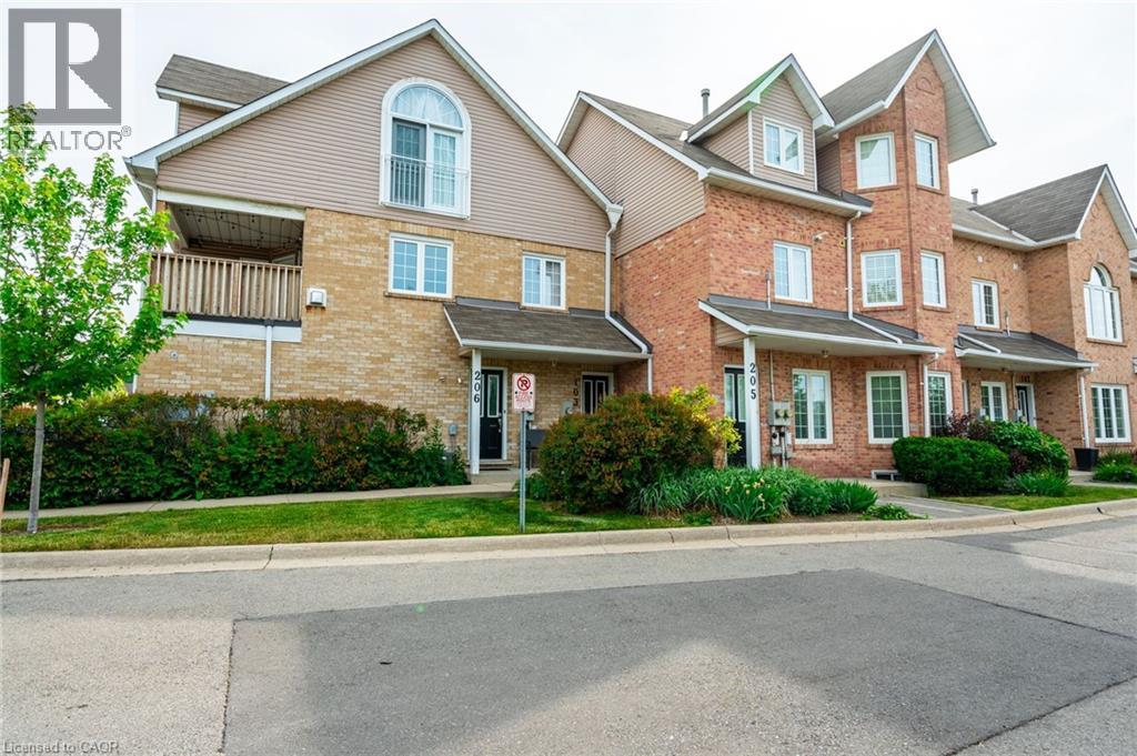 2055 Walkers Line Unit 103, Burlington, ON L7M 4B5