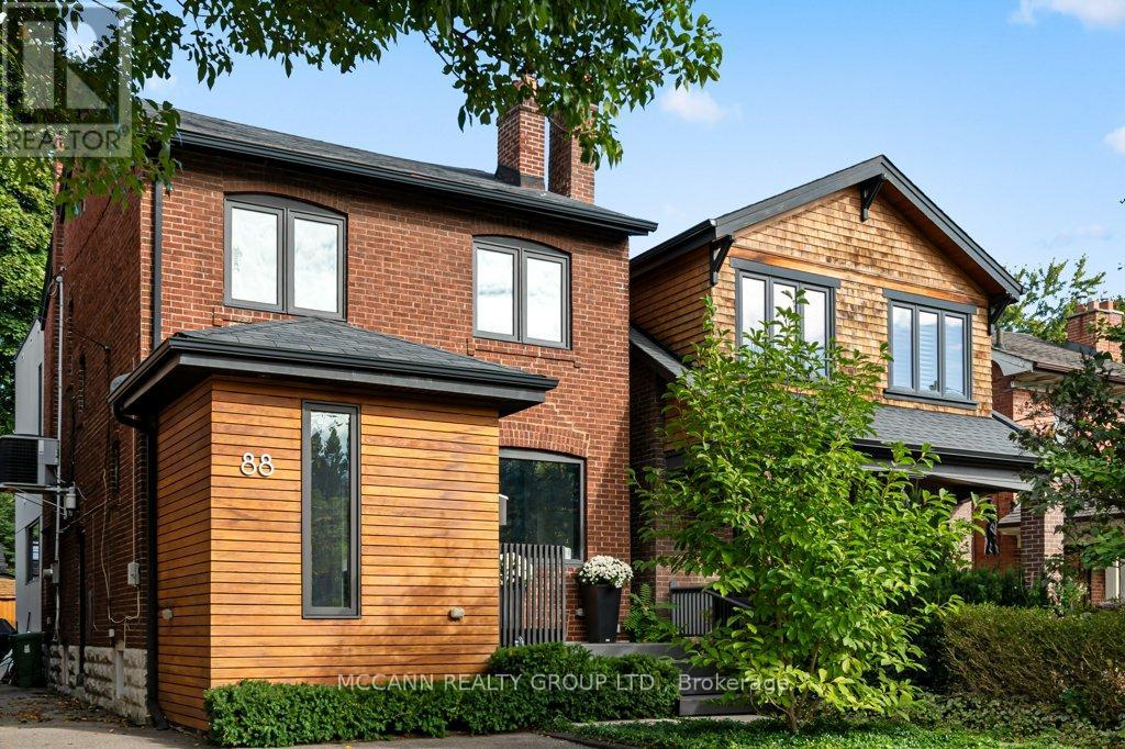 88 Brookdale Ave, Toronto, ON M5M 1P3