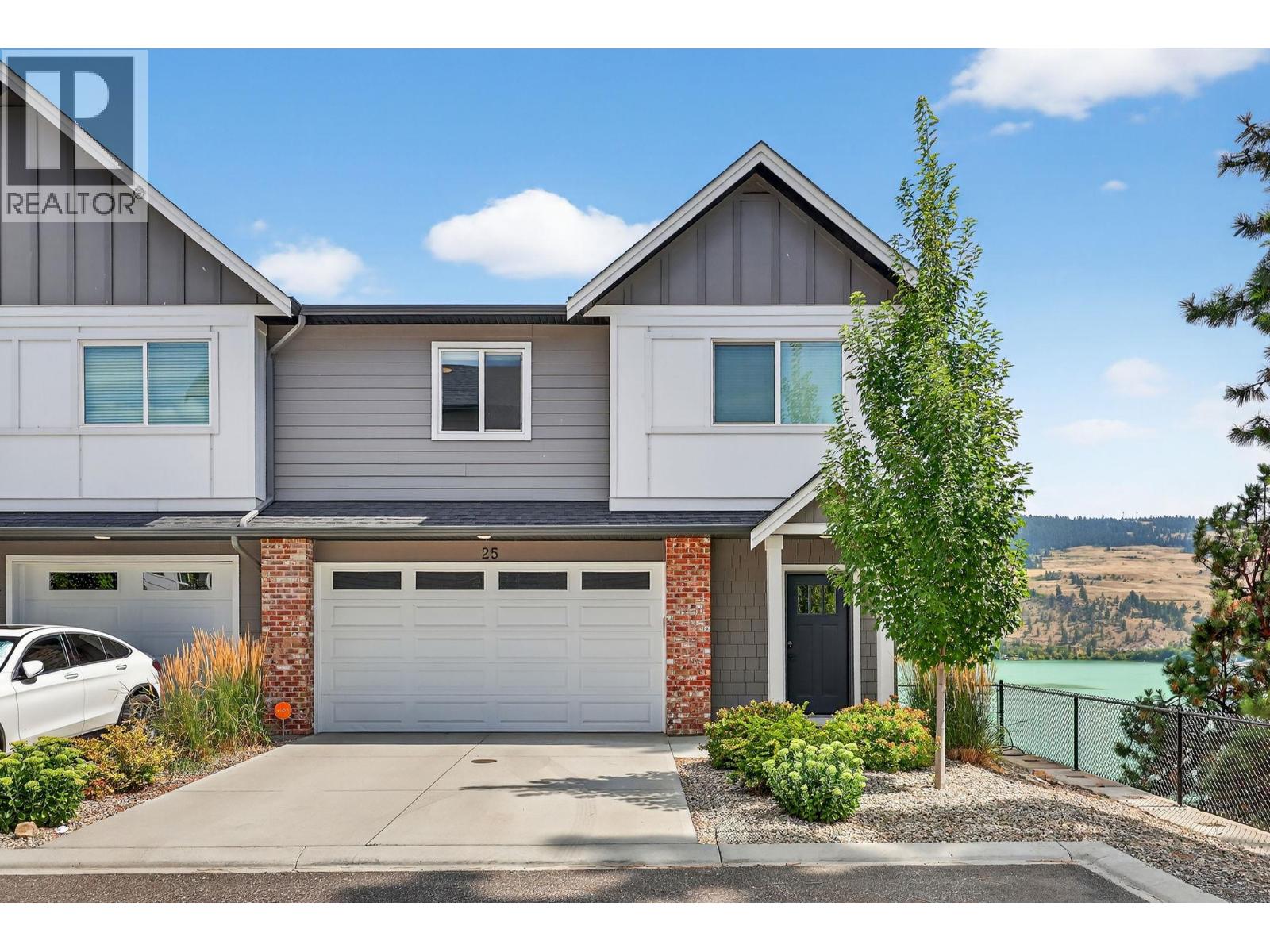 12075 Oceola Road Unit 25, Lake Country, BC V4V 1H1