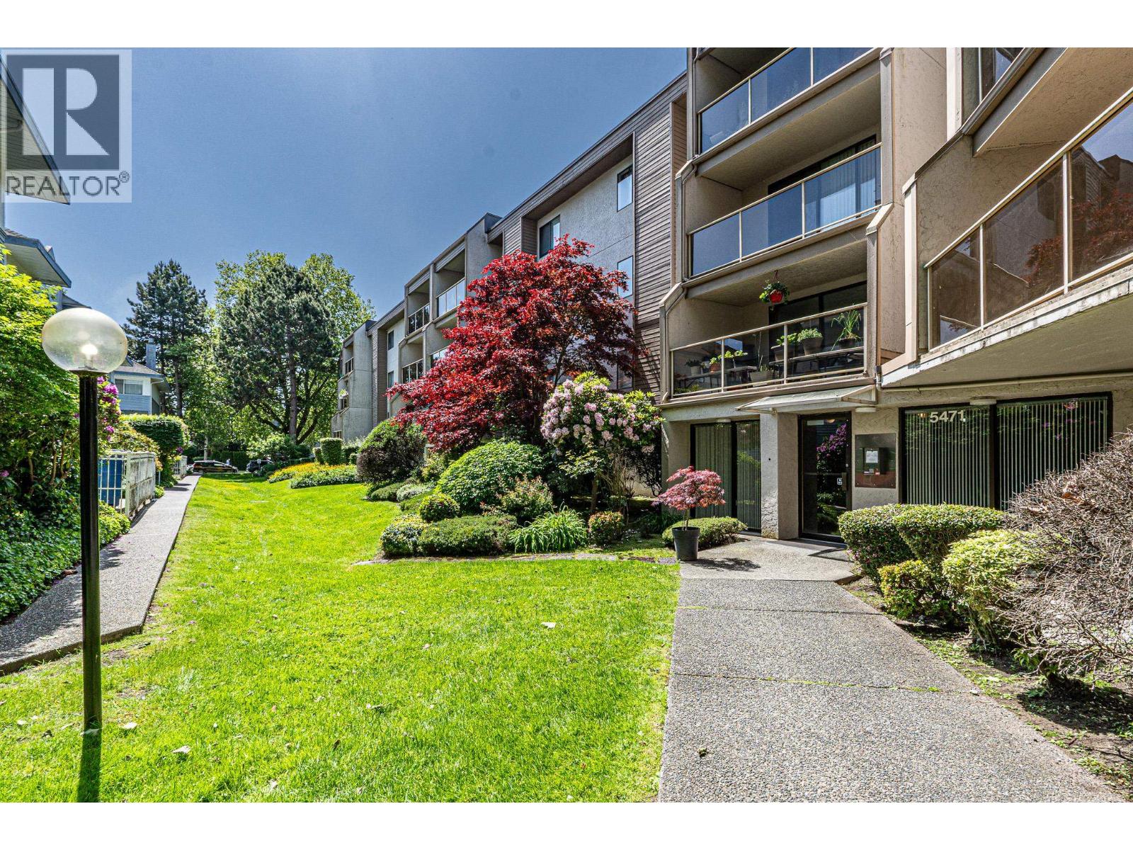 5471 Arcadia Road Unit 203, Richmond, BC V6X 2H1