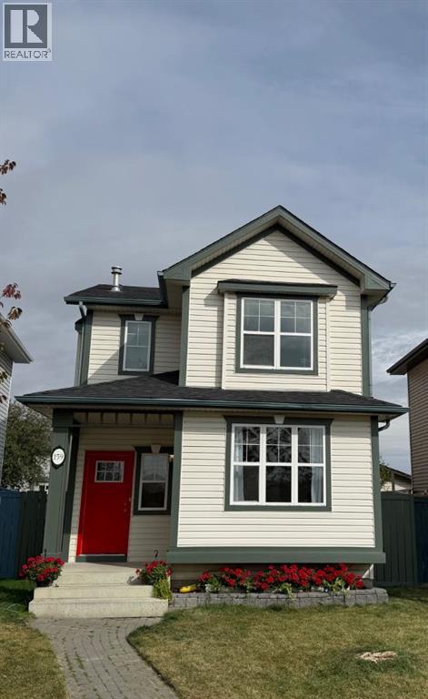 159 Country Hills Cres NW, Calgary, AB T3K 5A7