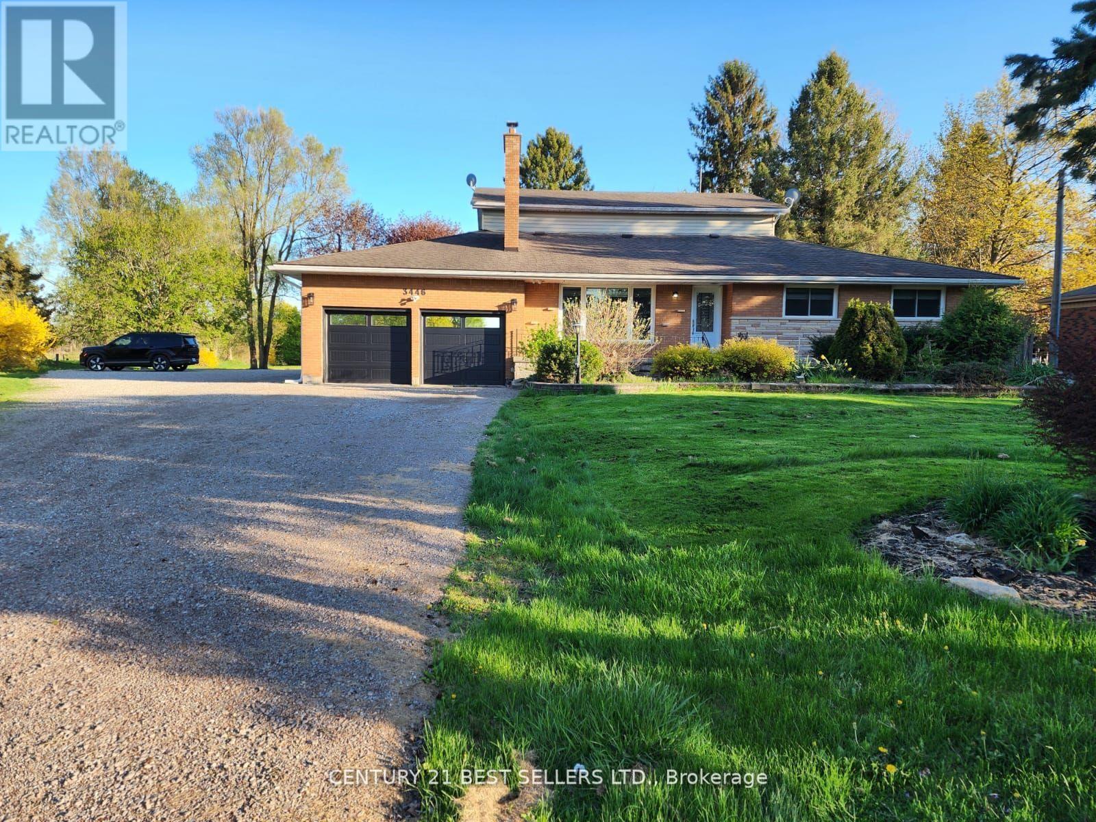 3446 Governors Rd, Hamilton, ON L0R 1T0