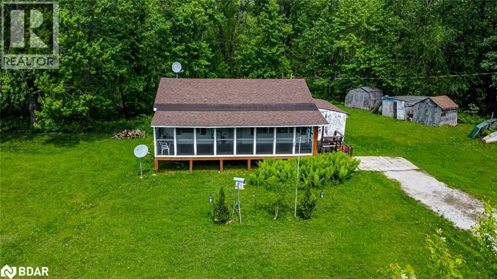 311 Black River Rd, Kawartha Lakes, ON L0K 2B0