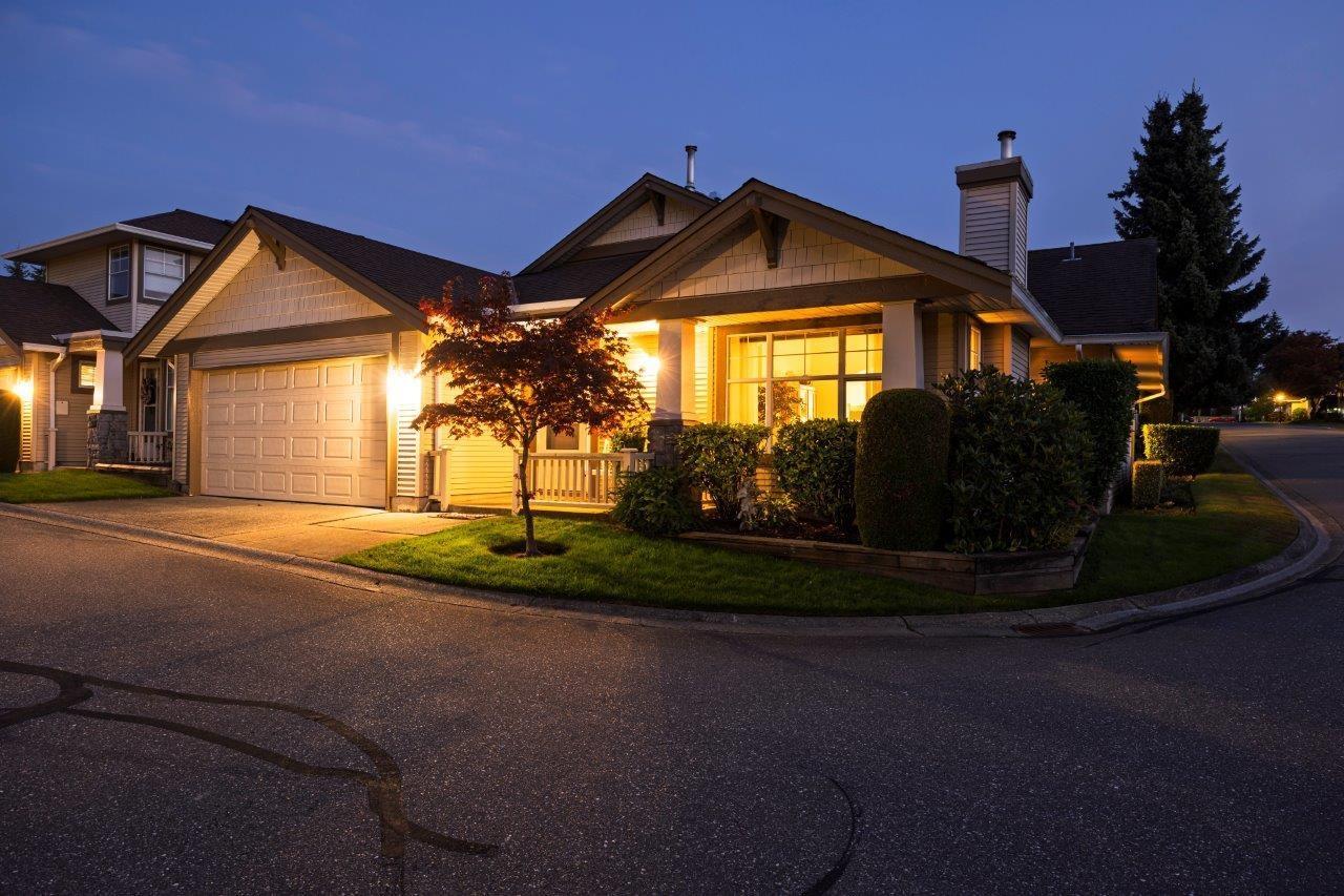 20751 87 Avenue Unit 55, Langley, BC V1M 2X3