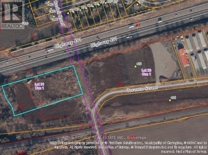 1774 Rudell Rd, Clarington, ON L1B 1E2