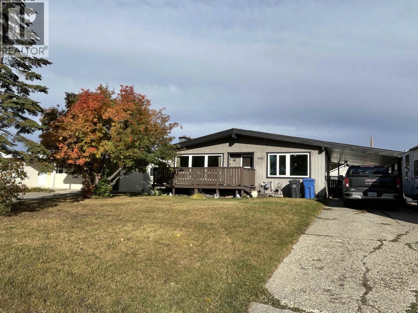 112 Avenue Unit 9308, Fort St. John, BC V1J 2V9