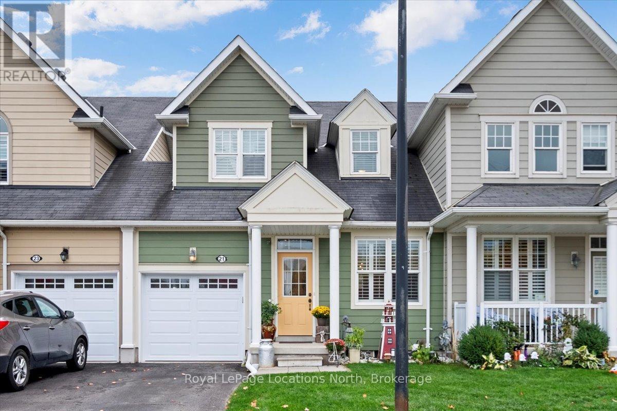 21 21 Appalachian Trl, Wasaga Beach, ON L9Z 0G3