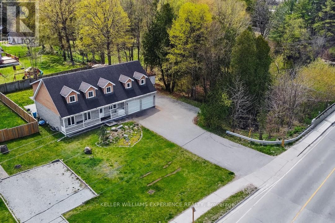 190 Centre St, Essa, ON L0M 1B0