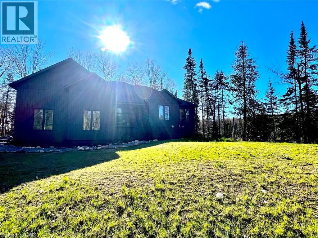 12407 Country Road 503, Highlands East, ON K0L 2Y0