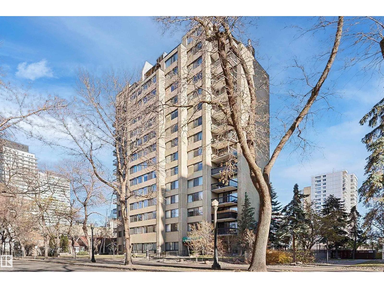 9921 104 Street Northwest #301, Edmonton, AB T5K 2K3