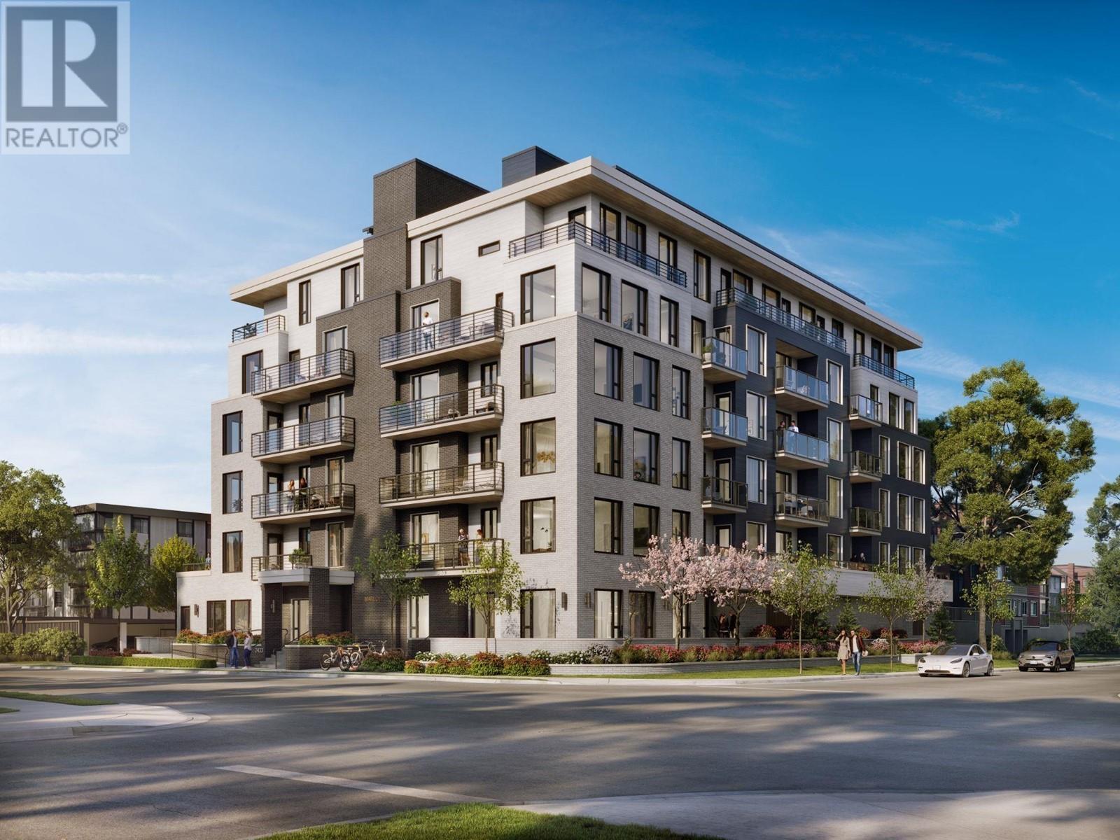 2433-2441 Shaughnessy Street Unit 510, Port Coquitlam, BC V3C 3E6