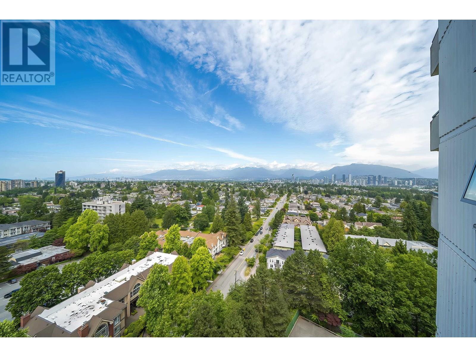 5652 Patterson Avenue Unit 1806, Burnaby, BC V5H 4C8