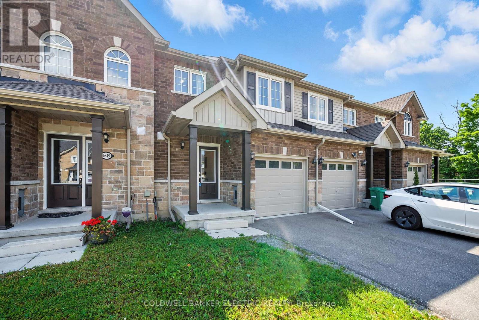 1651 Hetherington Dr, Peterborough, ON K9L 0G6