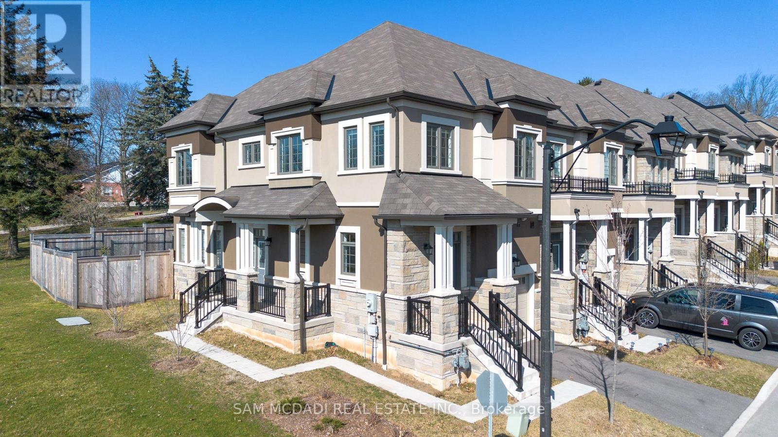 1 515 Garner Rd W, Hamilton Ancaster, ON L9G 0H5