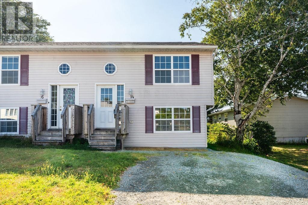 14 Everette St, Woodside, NS B2W 1G5