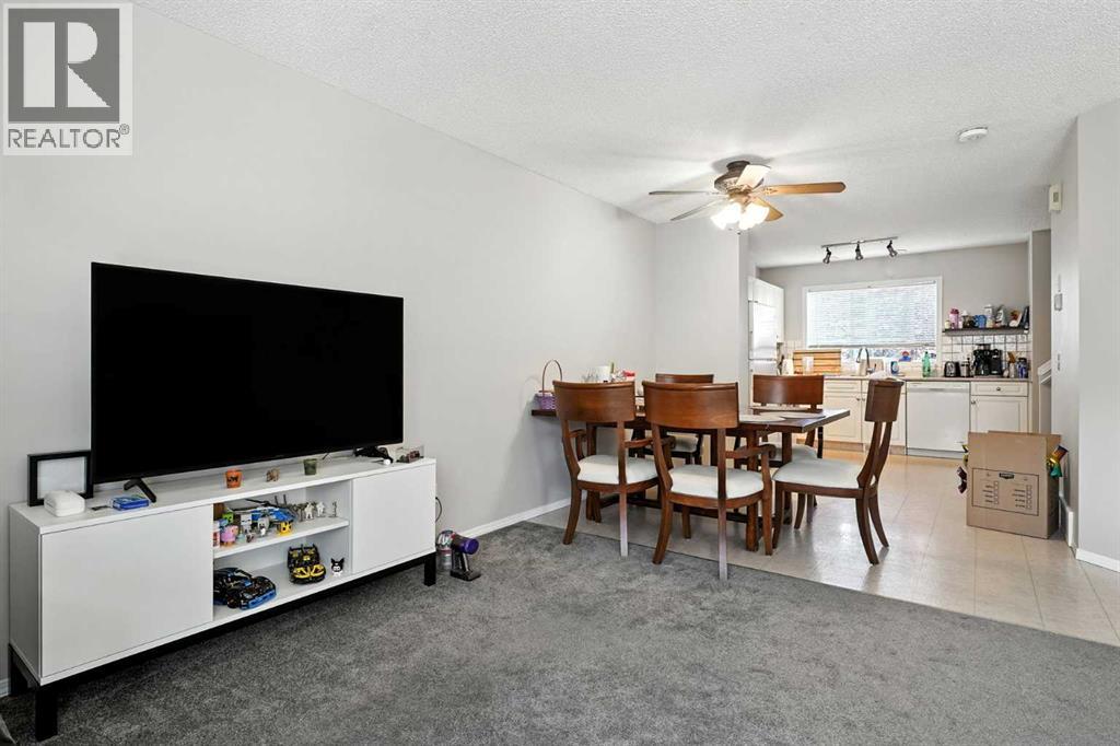 116 Prestwick Acres Ln SE, Calgary, AB T2Z 3Y3