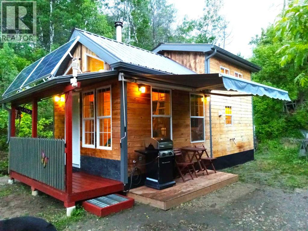 44101 Apt 342 Range Road 214, Rural Camrose County, AB T0B 1M0