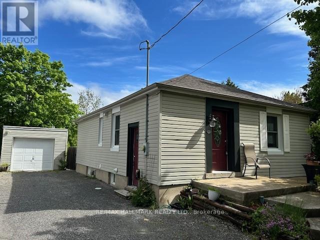 46 Argyle Cres, St. Catharines, ON L2P 2P4