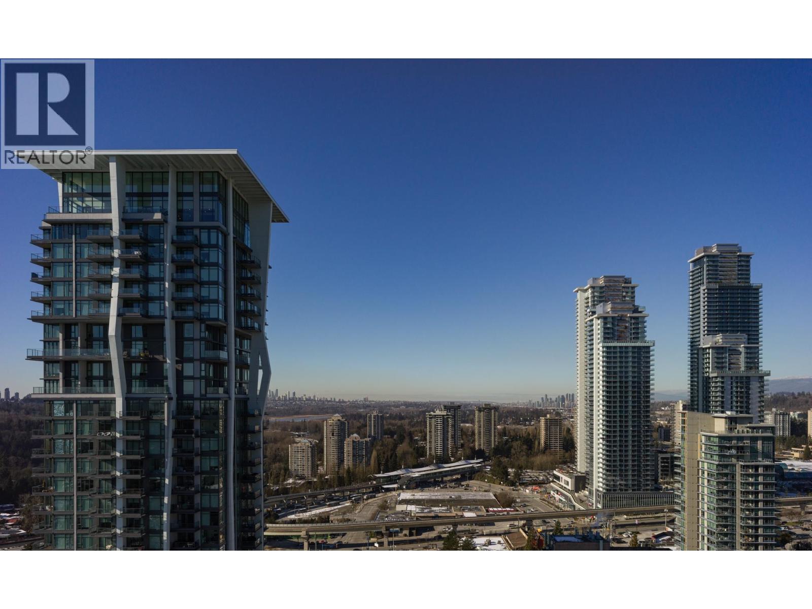 555 Sydney Avenue Unit 2506, Coquitlam, BC V3K 0G5
