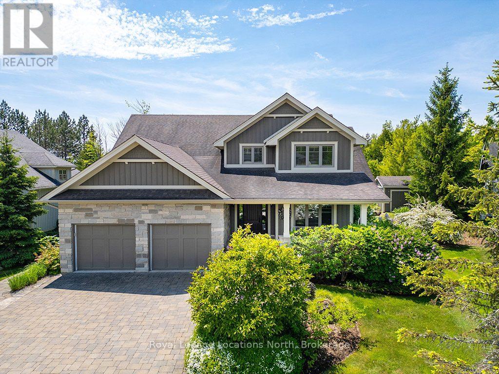 110 John Watt Way, The Blue Mountains, ON N0H 2P0