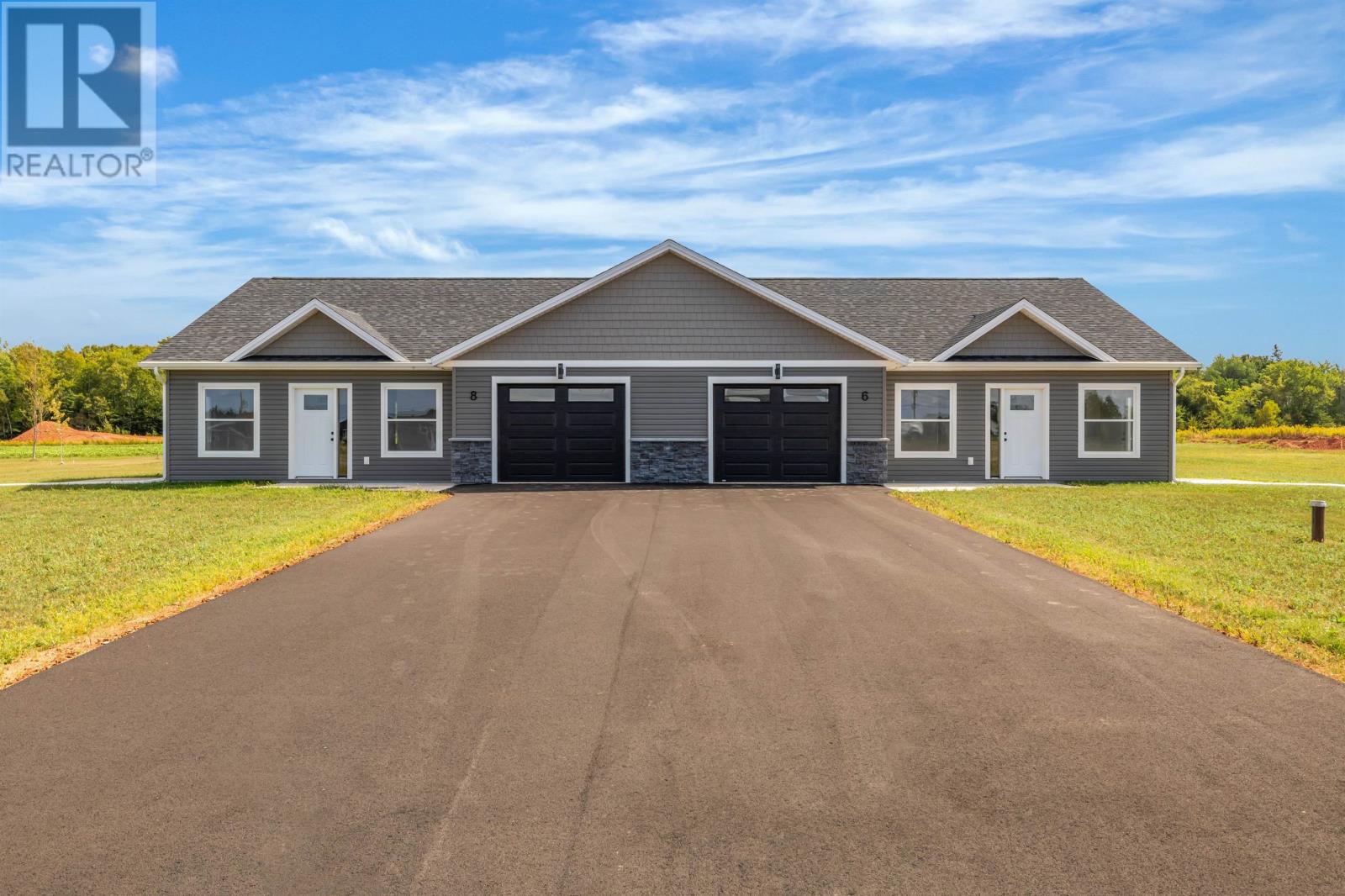 8 Sydney Way, Mermaid, PE C1B 4M4