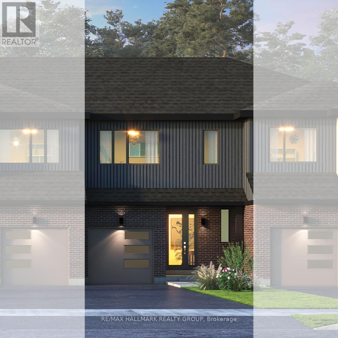 578 Roundhouse Cres, Ottawa, ON K2S 1K4