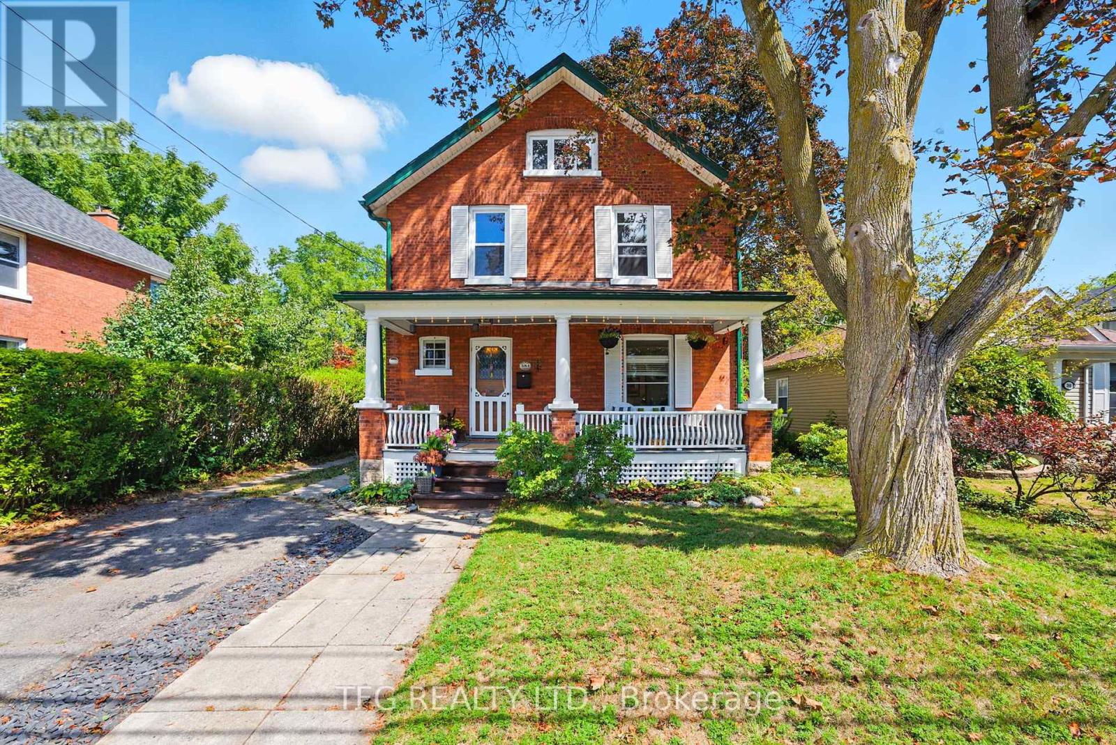 384 Ball St, Cobourg, ON K9A 3J2