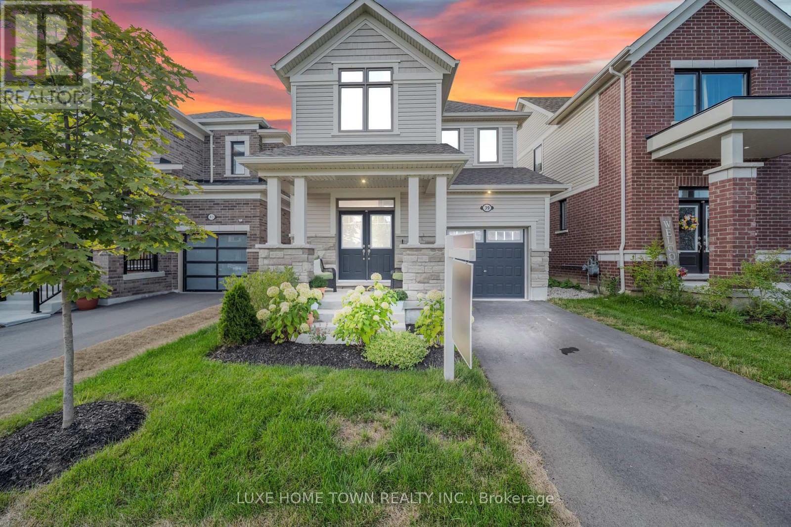 39 Spicer St, Centre Wellington, ON N1M 0H7