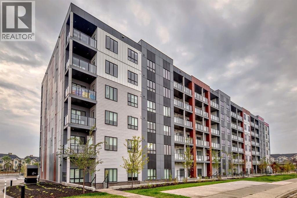 60 Skyview Ranch Road Ne Unit 2418, Calgary, AB T3N 0G3