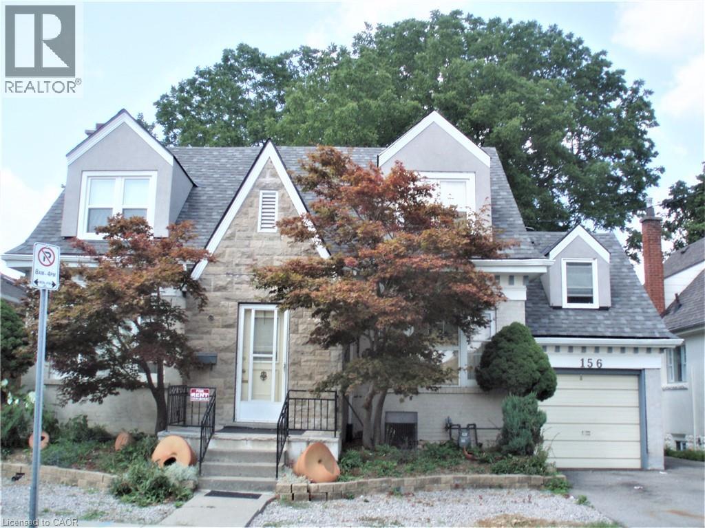 156 Bond St S, Hamilton, ON L8S 1T2