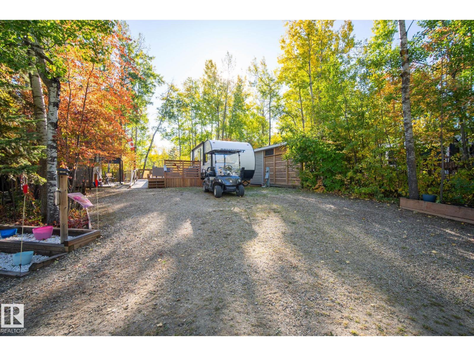 53509 Range Rd 60 #407, Rural Parkland County, AB T7Y 0B5