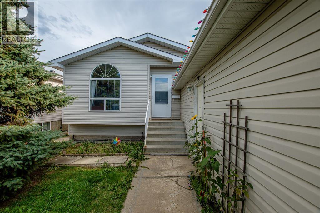 104 Avenue Unit 8825, Grande Prairie, AB T8X 1K9
