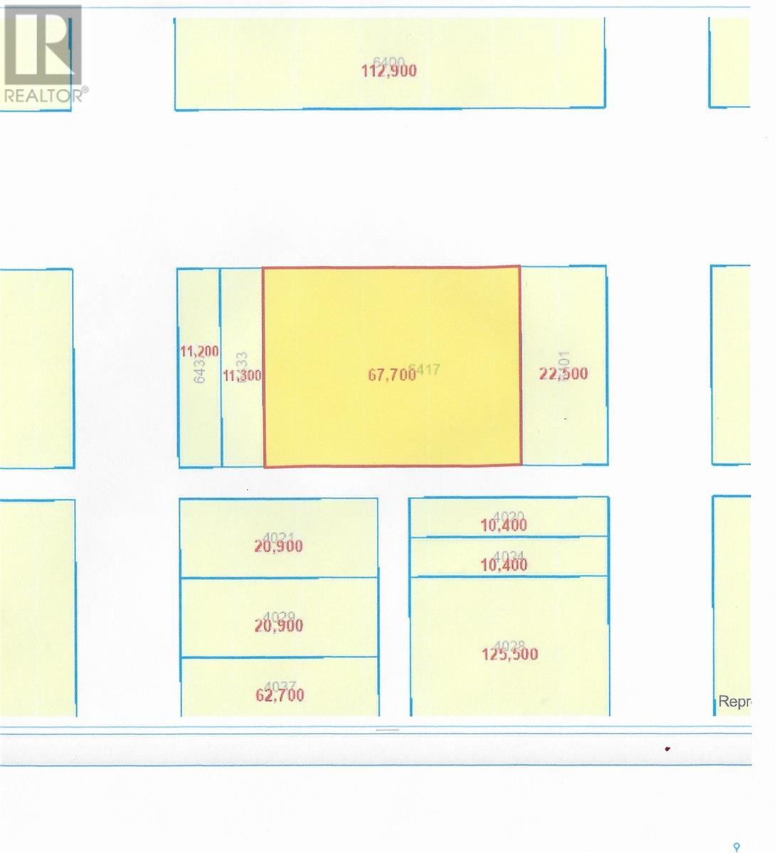 6417 Parliament Ave, Regina, SK S4W 0L3