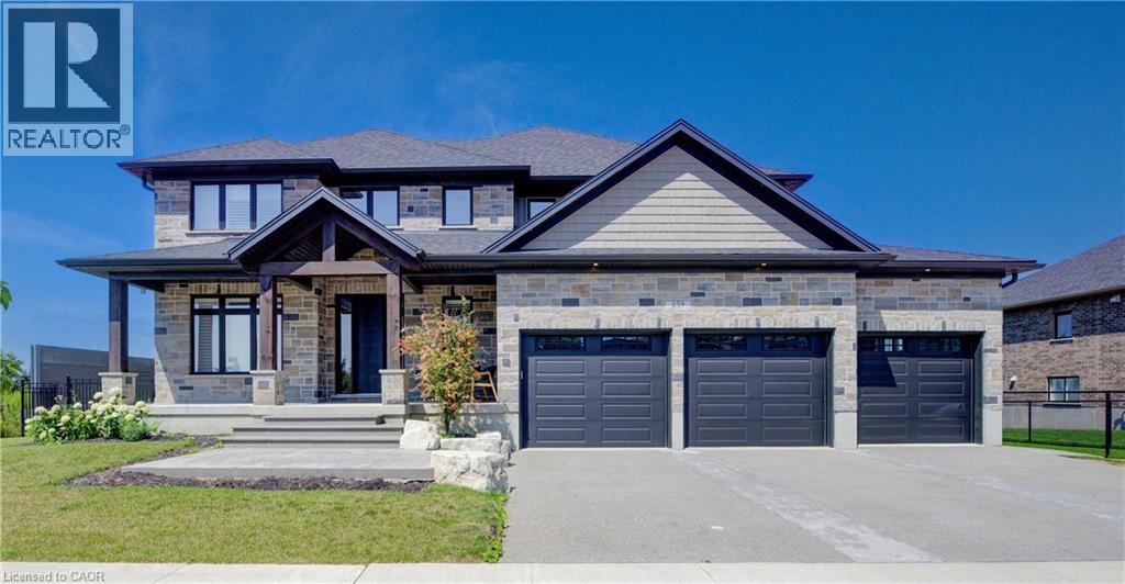 259 Timber Trail Rd, Elmira, ON N3B 0E4