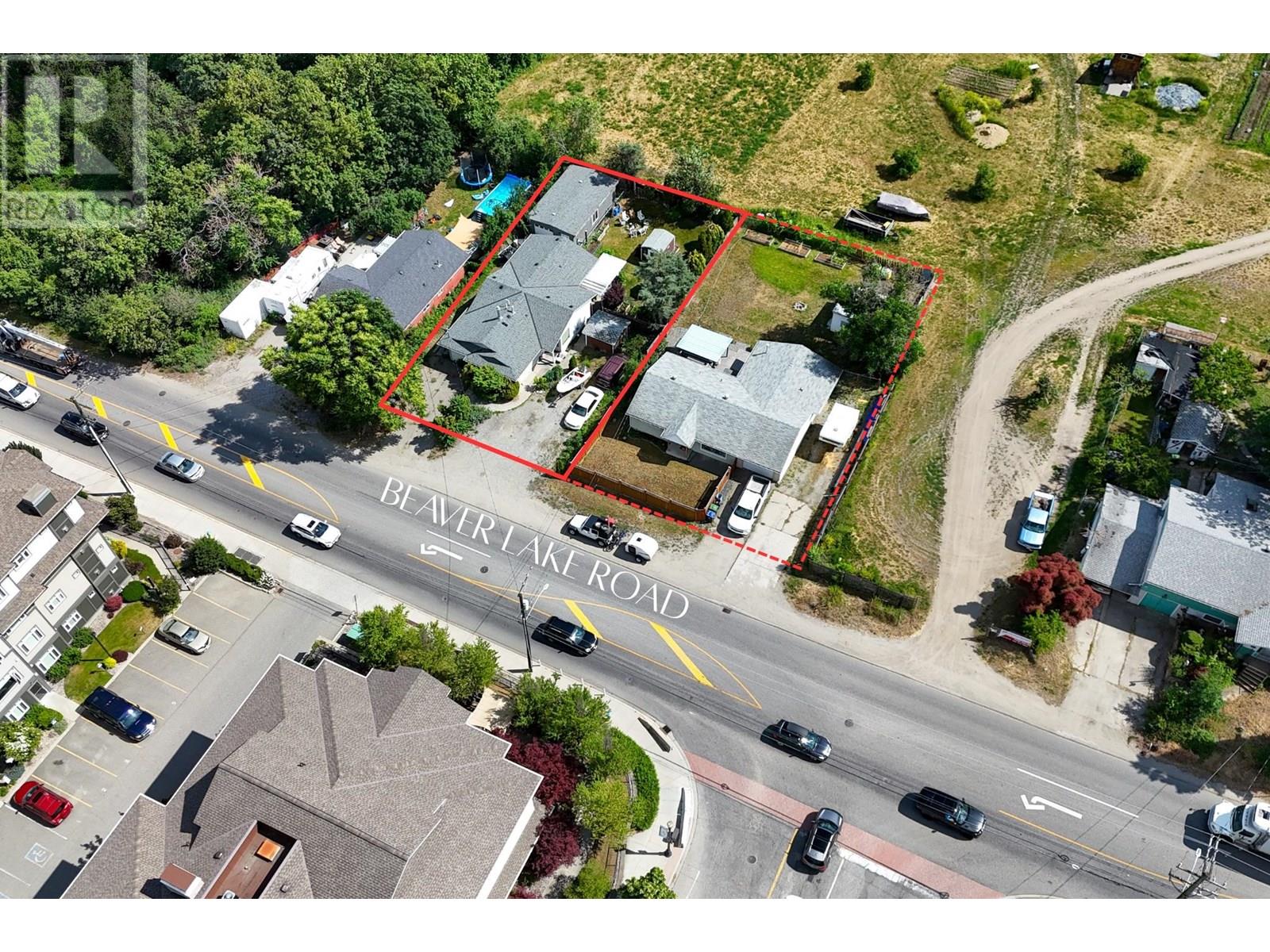 3183 Beaver Lake Rd, Lake Country, BC V4V 1S6