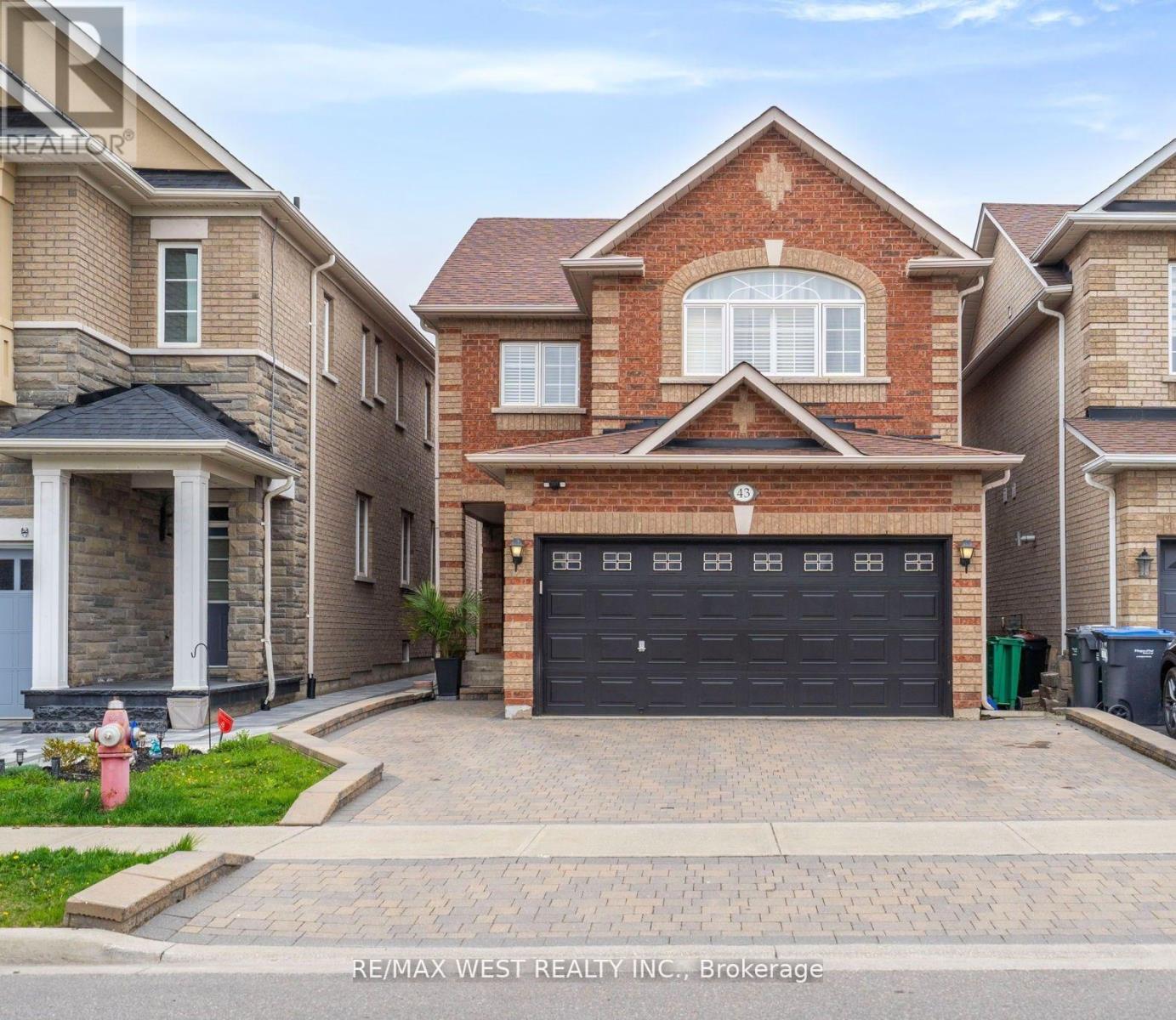 43 Humbershed Cres, Caledon, ON L7E 2X3