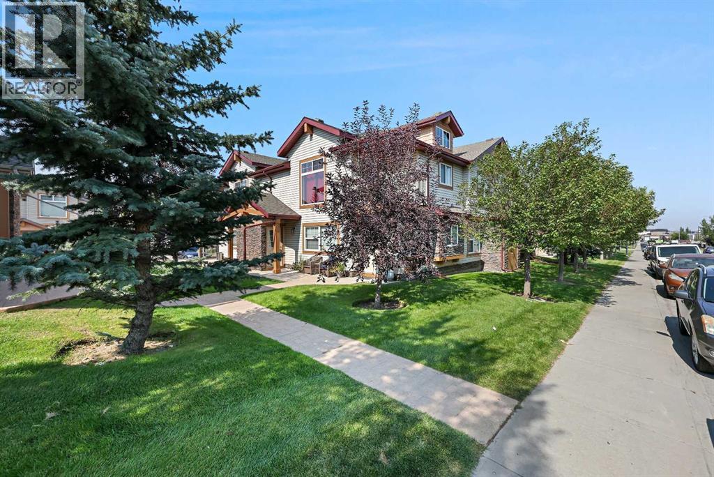 30 Panatella Landing Nw Unit 204, Calgary, AB T3K 0K8