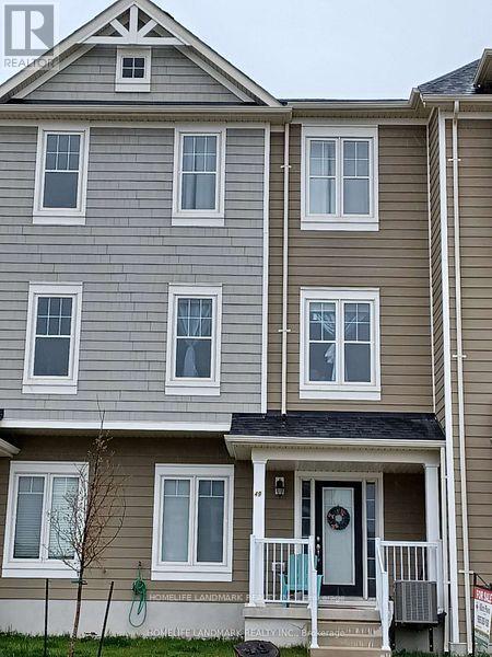 49 Shelburne Ave, Wasaga Beach, ON L9Z 0J4