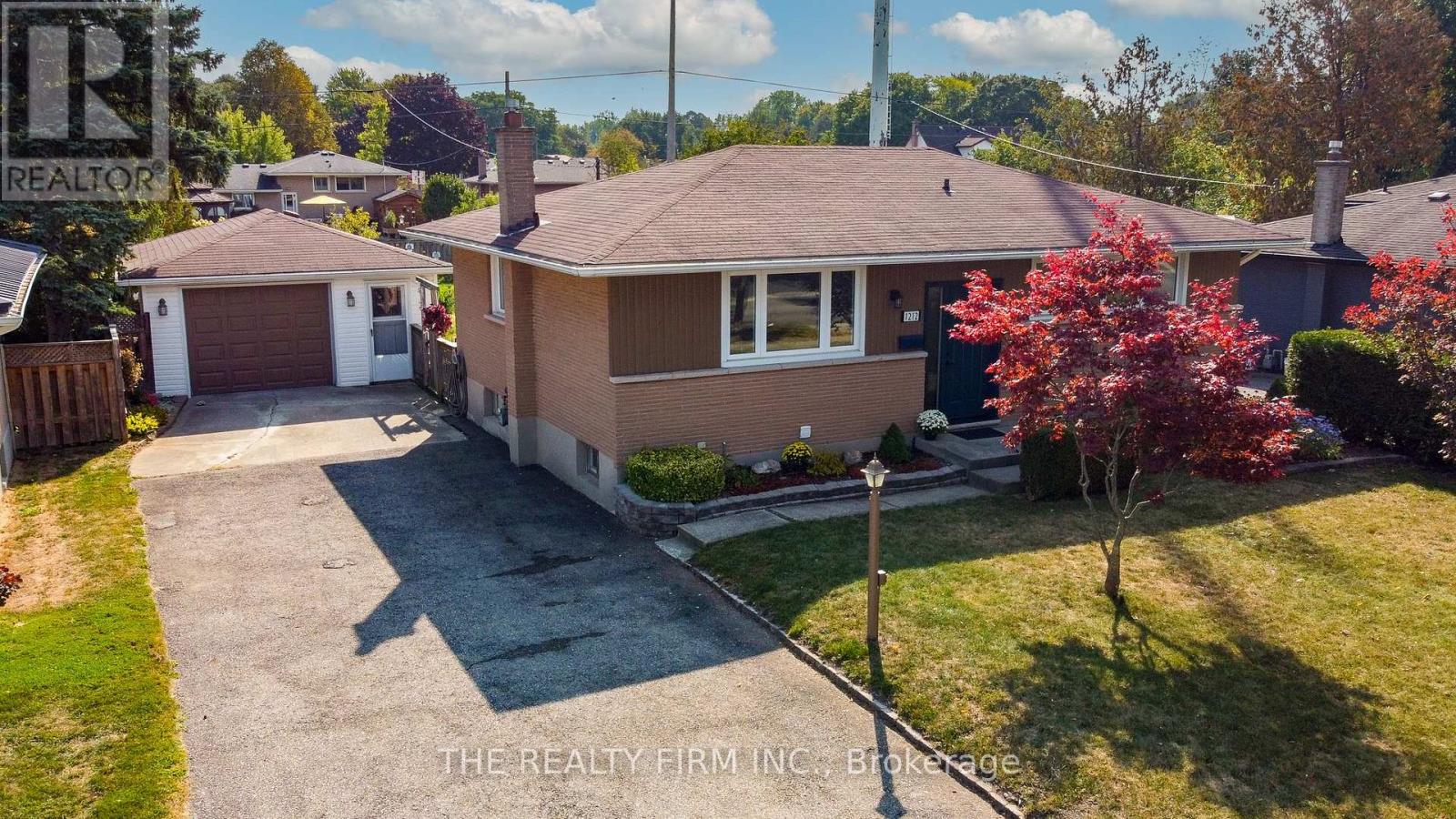 1212 Sorrel Rd, London, ON N5V 2N3