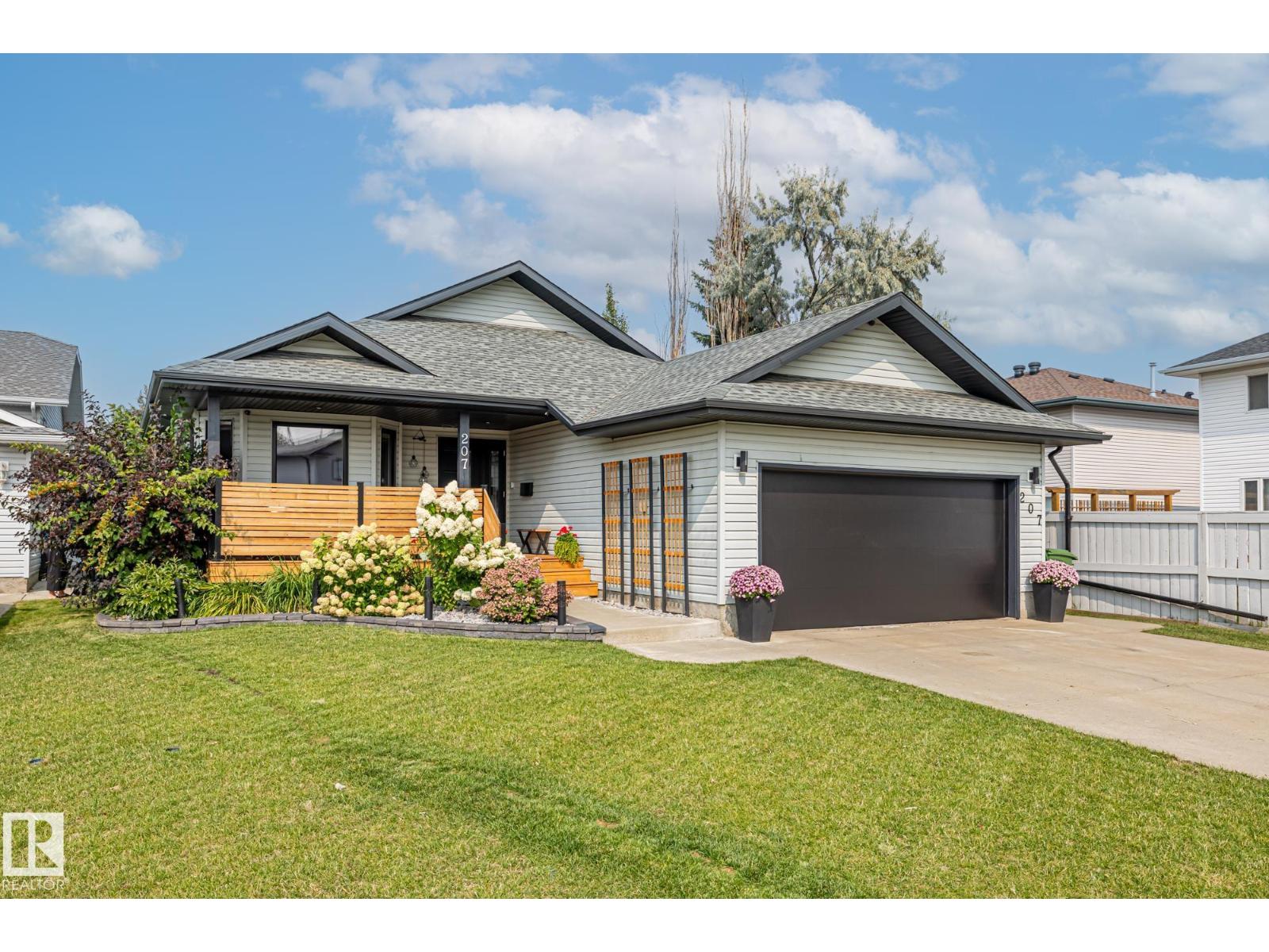 207 Westmews Dr, Fort Saskatchewan, AB T8L 4J2