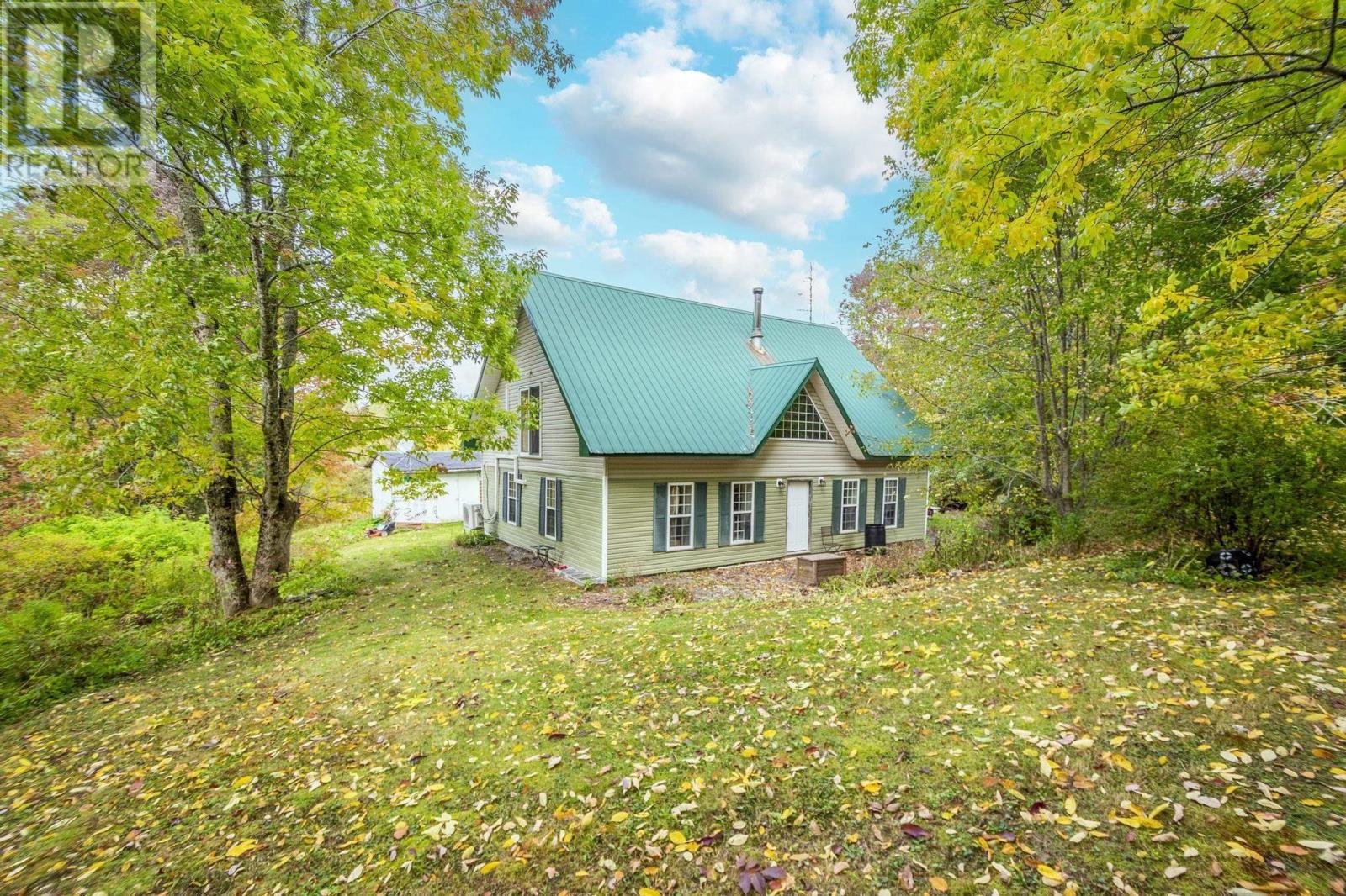 194 Mines Rd, West Gore, NS B0N 1P0