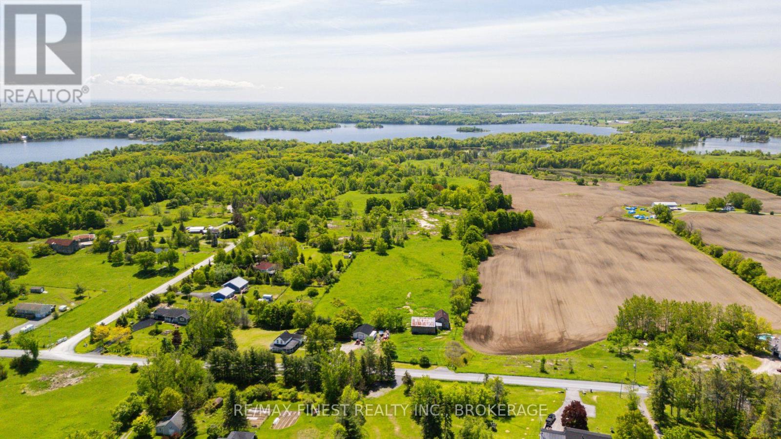 Ormsbee Road, South Frontenac, ON K0H 1H0