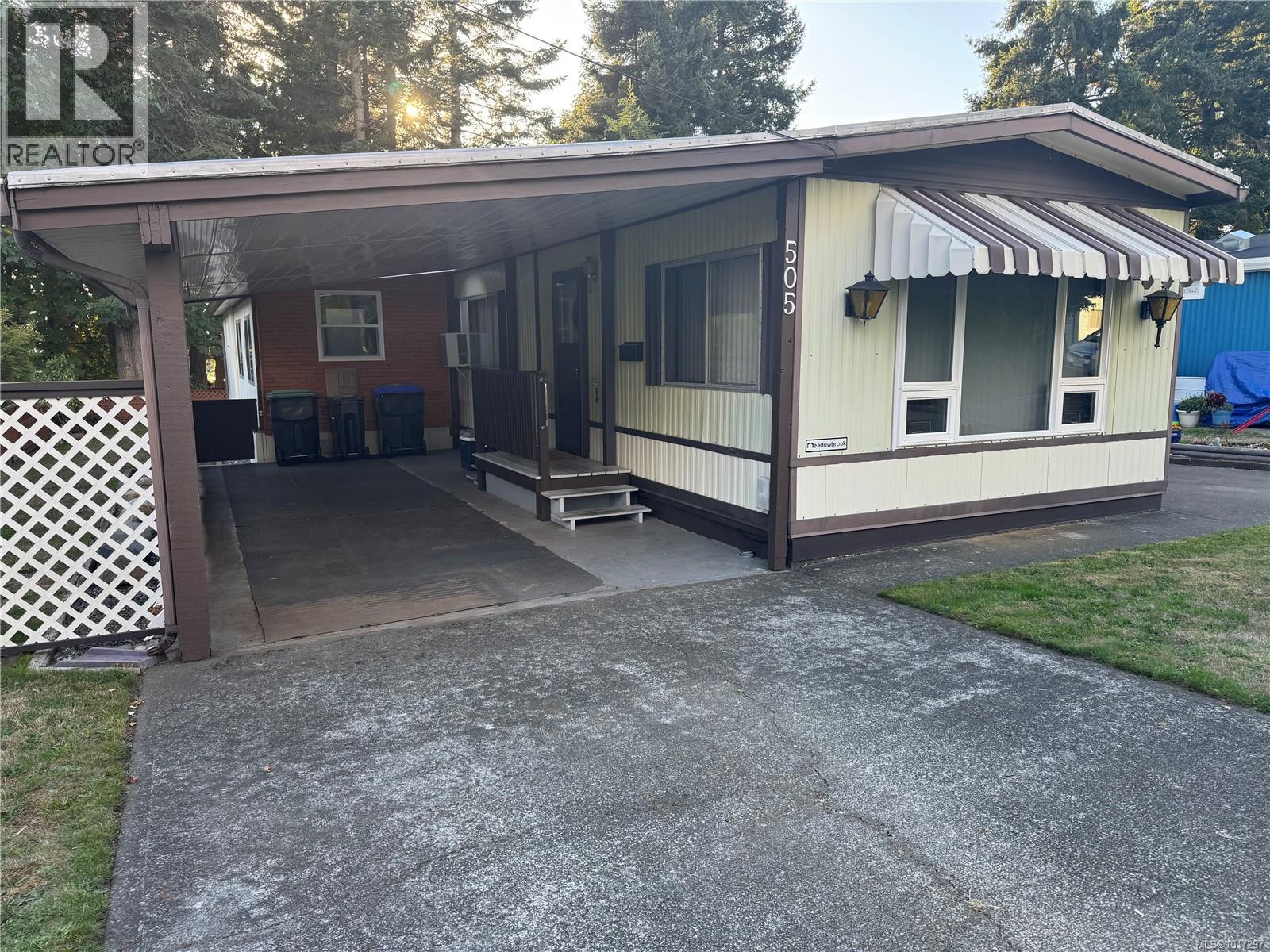 505 Upland Ave, Courtenay, BC V9N 6V9