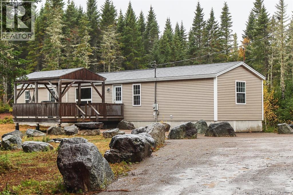 45 Mcmahon Rd, Barnesville, NB E5N 3S6