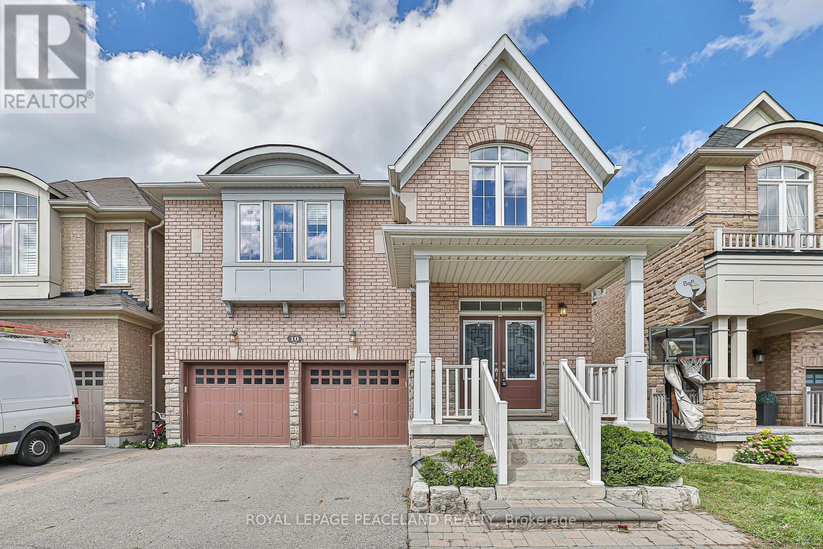 10 Pavlova Cres, Richmond Hill, ON L4E 0V9