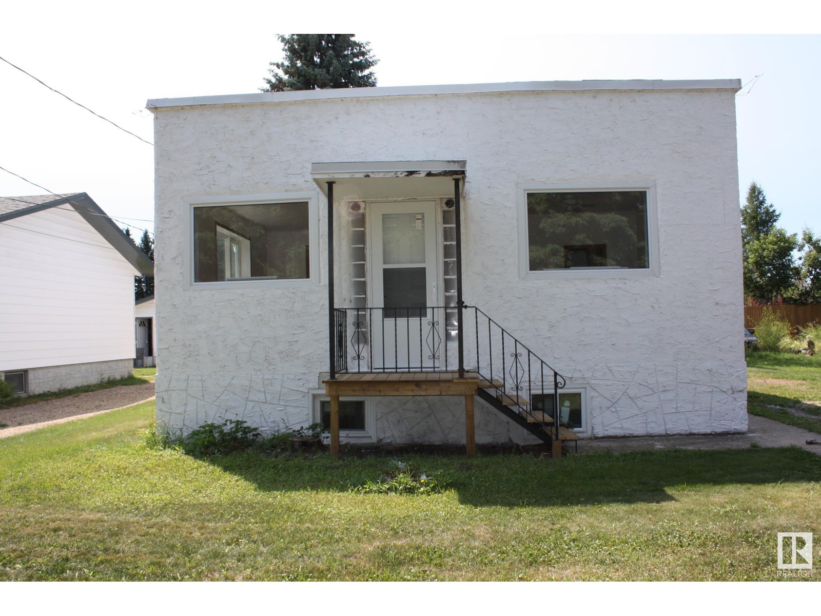 49 A Avenue Unit 5103, Andrew, AB T0B 0C0