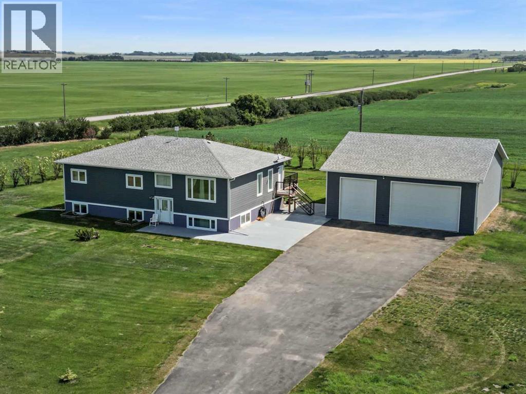 243077 Range Road 255, Rural Wheatland County, AB T1P 0H9
