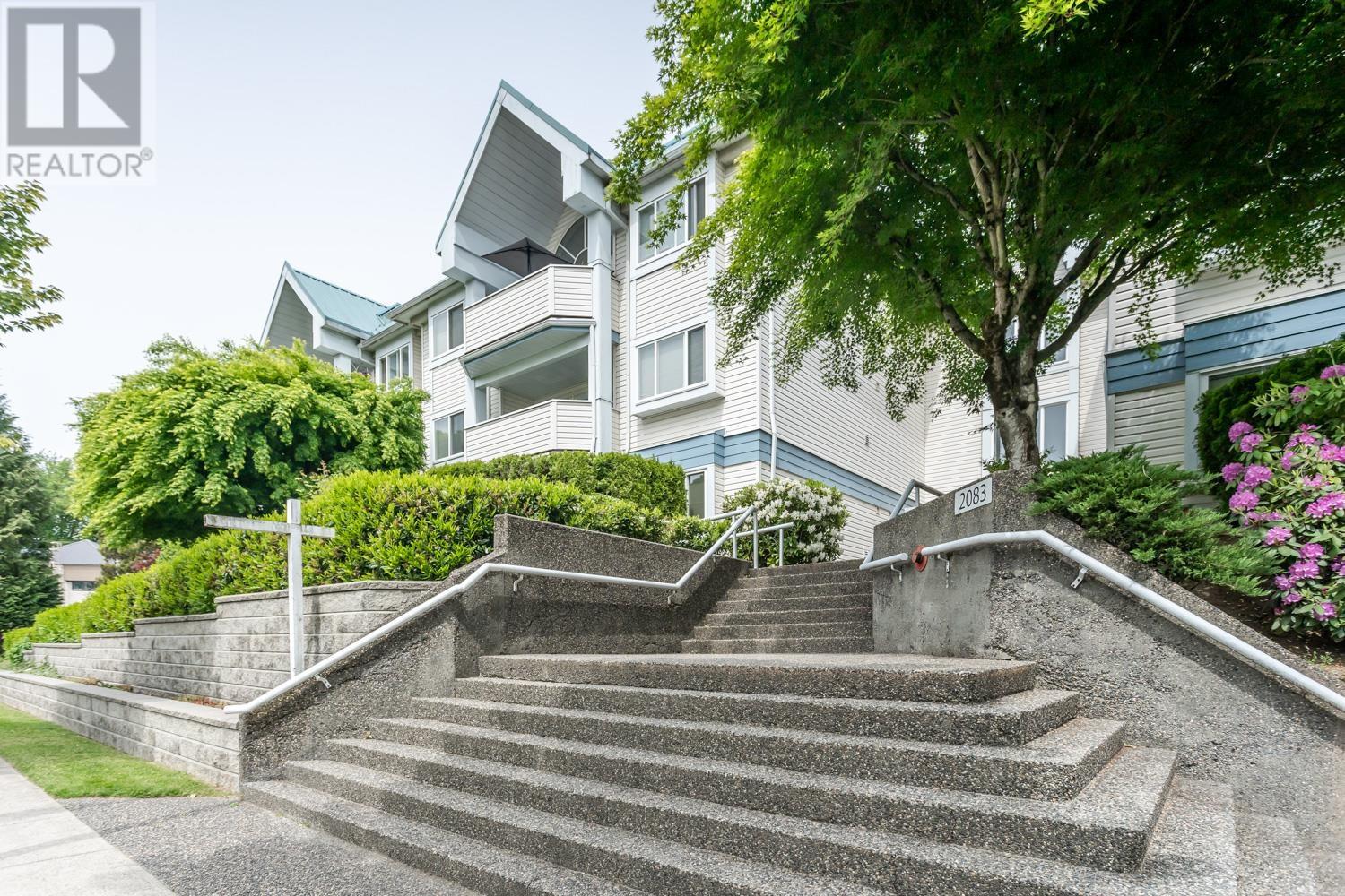 2083 Coquitlam Avenue Unit 205, Port Coquitlam, BC V3B 1J4