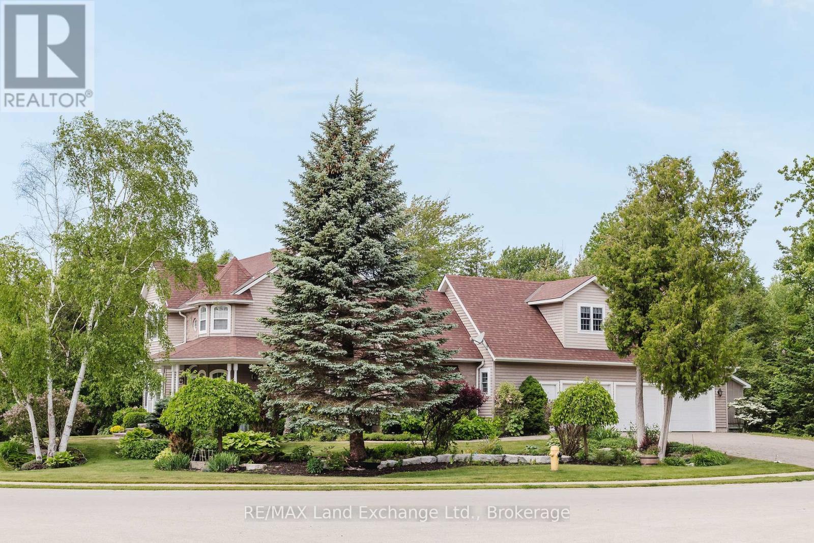 169 Trillium Dr, Saugeen Shores, ON N0H 2C2